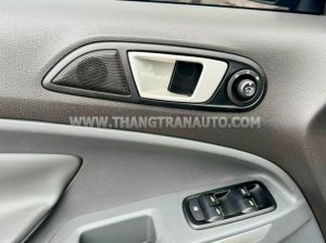 Xe Ford EcoSport Titanium 1.5L AT 2017