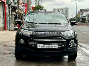 Xe Ford EcoSport Titanium 1.5L AT 2017