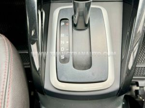 Xe Ford EcoSport Titanium 1.5L AT 2017