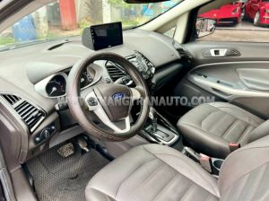 Xe Ford EcoSport Titanium 1.5L AT 2017