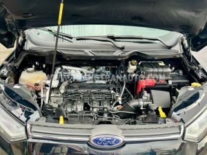 Xe Ford EcoSport Titanium 1.5L AT 2017