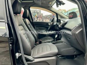 Xe Ford EcoSport Titanium 1.5L AT 2017