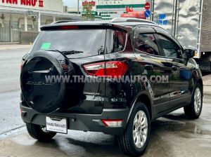 Xe Ford EcoSport Titanium 1.5L AT 2017