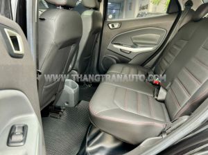 Xe Ford EcoSport Titanium 1.5L AT 2017