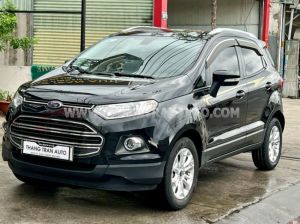 Xe Ford EcoSport Titanium 1.5L AT 2017