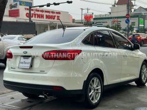 Xe Ford Focus Trend 1.5L 2019
