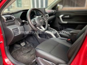 Xe Toyota Raize G 1.0 CVT 2023