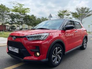 Xe Toyota Raize G 1.0 CVT 2023