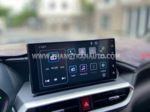 Xe Toyota Raize G 1.0 CVT 2023