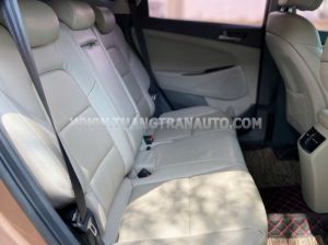 Xe Hyundai Tucson 2.0 AT 2015