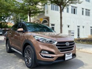 Xe Hyundai Tucson 2.0 AT 2015