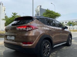 Xe Hyundai Tucson 2.0 AT 2015