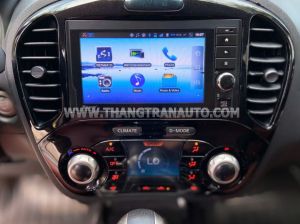 Xe Nissan Juke 1.6 AT 2015
