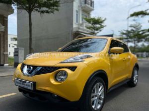 Xe Nissan Juke 1.6 AT 2015