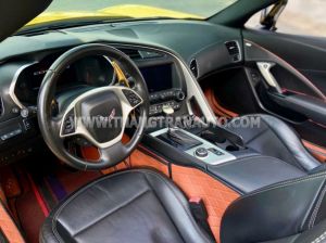 Xe Chevrolet Corvette Stingray Convertible 2014