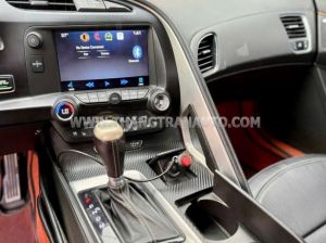 Xe Chevrolet Corvette Stingray Convertible 2014
