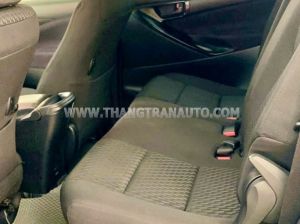 Xe Toyota Innova 2.0E 2018