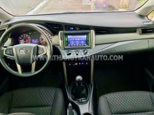 Xe Toyota Innova 2.0E 2018