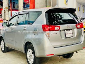 Xe Toyota Innova 2.0E 2018