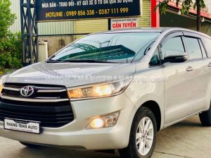 Xe Toyota Innova 2.0E 2018