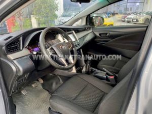 Xe Toyota Innova 2.0E 2018