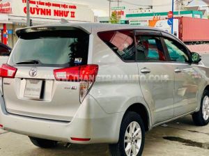 Xe Toyota Innova 2.0E 2018