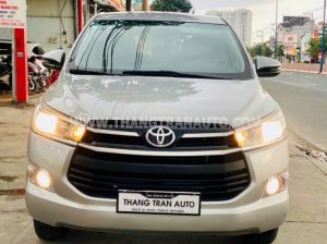Xe Toyota Innova 2.0E 2018