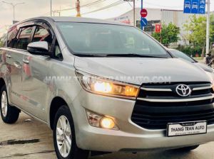 Xe Toyota Innova 2.0E 2018
