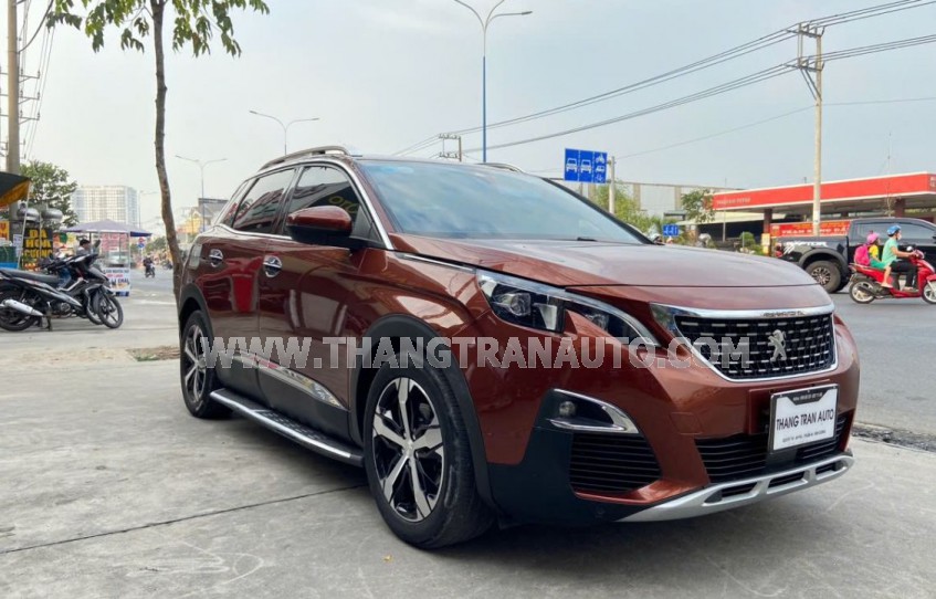 Peugeot 3008 1.6 AT