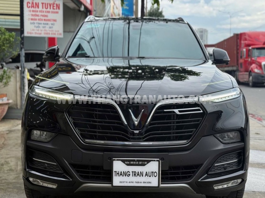 VinFast Lux SA 2.0 Plus 2.0 AT