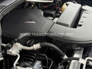 Xe VinFast Lux SA 2.0 Plus 2.0 AT 2021