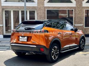Xe Peugeot 2008 GT Line 1.2 AT 2022