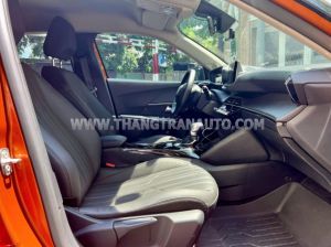 Xe Peugeot 2008 GT Line 1.2 AT 2022