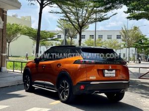 Xe Peugeot 2008 GT Line 1.2 AT 2022