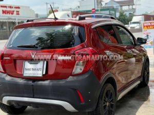 Xe VinFast Fadil 1.4 AT Plus 2019
