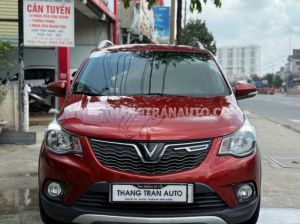 Xe VinFast Fadil 1.4 AT Plus 2019