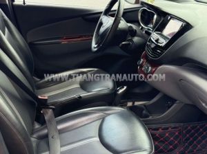 Xe VinFast Fadil 1.4 AT Plus 2019