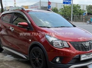 Xe VinFast Fadil 1.4 AT Plus 2019