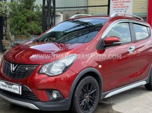 Xe VinFast Fadil 1.4 AT Plus 2019