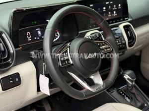 Xe Kia Sonet Premium 1.5 AT 2022