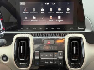 Xe Kia Sonet Premium 1.5 AT 2022