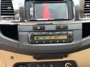 Xe Toyota Fortuner TRD Sportivo 4x2 AT 2016