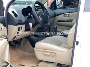 Xe Toyota Fortuner TRD Sportivo 4x2 AT 2016