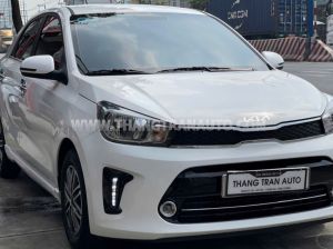 Xe Kia Soluto 1.4 AT Luxury 2022