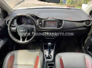 Xe Kia Soluto 1.4 AT Luxury 2022