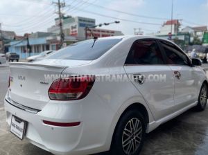 Xe Kia Soluto 1.4 AT Luxury 2022