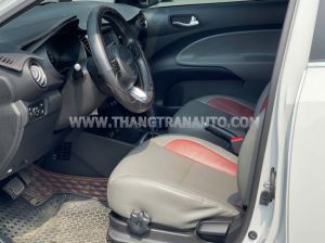 Xe Kia Soluto 1.4 AT Luxury 2022