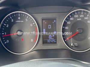 Xe Kia Soluto 1.4 AT Luxury 2022