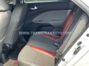 Xe Kia Soluto 1.4 AT Luxury 2022