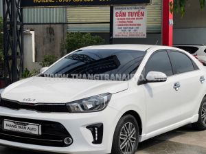 Xe Kia Soluto 1.4 AT Luxury 2022